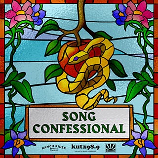 Listen to This: Song Confessional Season 2