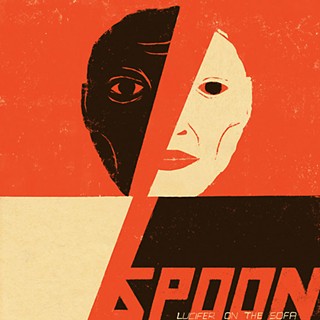 Spoon Album Review