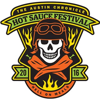 26th Annual <i>Austin Chronicle</i> Hot Sauce Festival Contest Winners