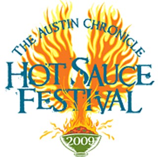 19th Annual <i>Austin Chronicle</i> Hot Sauce Festival Contest Winners