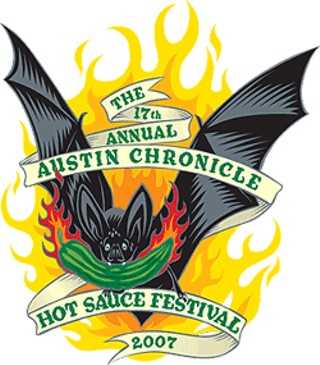17th Annual <i>Austin Chronicle</i> Hot Sauce Festival Contest Winners