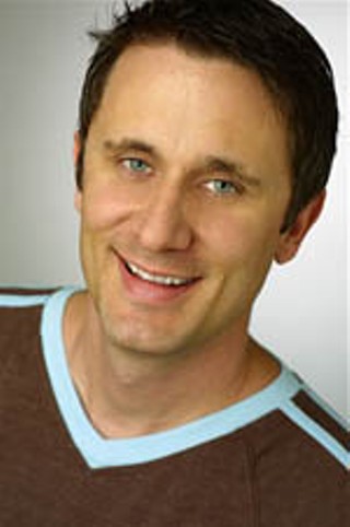 Rob Nash: He'll Take Manhattan