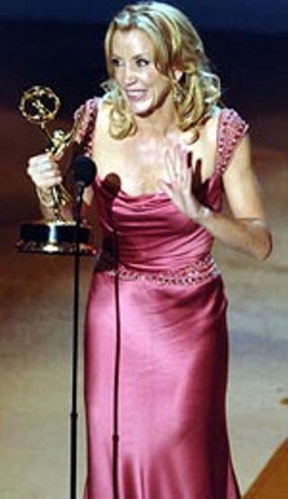 Felicity Huffman