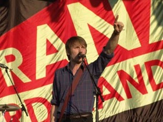 Franz Ferdinand