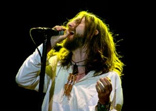 Black Crowes