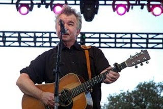 ACL Music Fest Live Shots