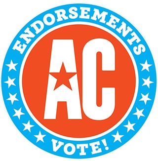 General Election Info for Travis County