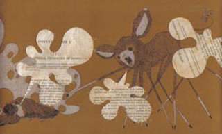<i>inertia</i> by Cherie Weaver