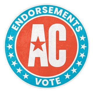 Election Info for Travis County Voters