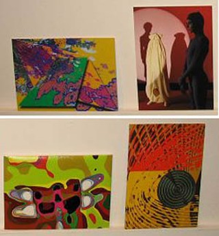 Arthouse 5x7 Holiday Art Sale