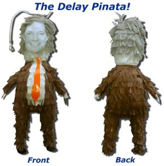 2005 Politics Holiday Gift Guide