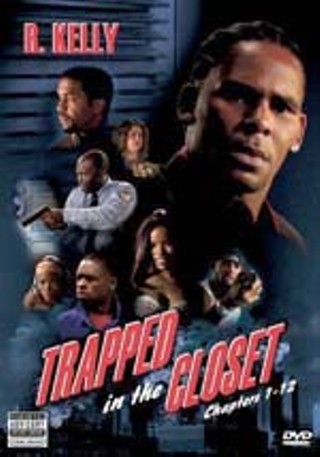 Music DVDs