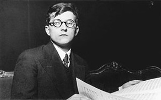 Our Shostakovich Year