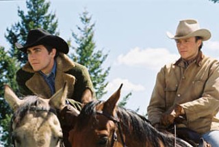 <i>Brokeback Mountain</i>