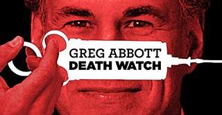 The Next Man the State of Texas Plans to Execute Says He Never Killed Anyone
