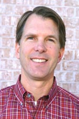 Ben Easton (L)<br> Advocates limiting all facets of government, including the gradual elimination of the state's public school system.