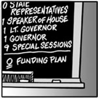 2006 State Races