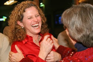 Donna Howard
