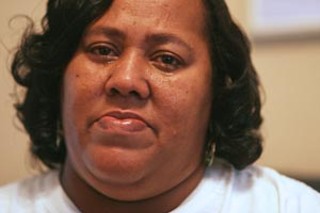Autherine Algere