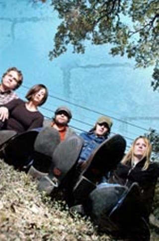 The Black Angels