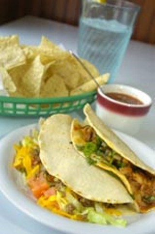 El Borrego de Oro No. 2