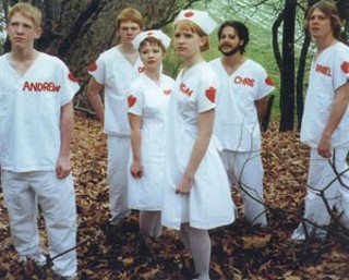 <i>Danielson: A Family Movie</i>