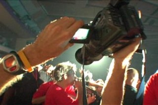 <i>Awesome: I Fuckin' Shot That!</i>