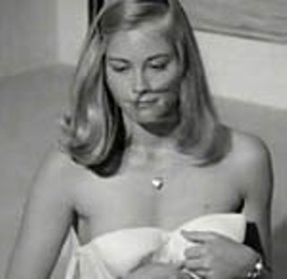 Cybill Shepherd