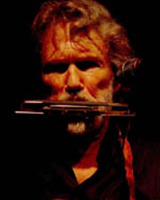 Kris Kristofferson