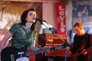 SXSW Live