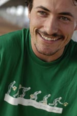 David Huntsberger