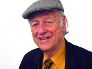 Ray Harryhausen