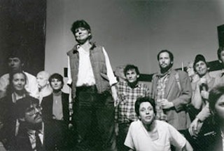 'In the West': Living Portraits Avedon Would Die For