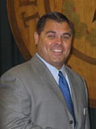 Republican Alex Castano