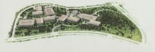 AMD's Lone Star Web site features illustrations of the
planned campus – complete with fleecy floating clouds –
and promises, Growing our economy and protecting our
environment aren't mutually exclusive values. Working
together, we can do both.