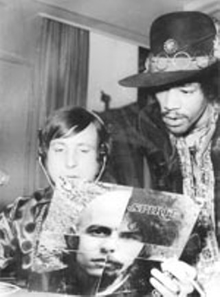 Jimi Hendrix mentored Spirit guitarist Randy California and admired the band's work