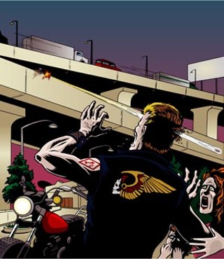 Angels of Death MC Italy