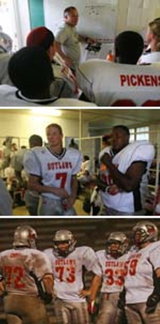 Serious GAME