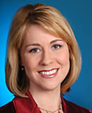 Linda Stratton