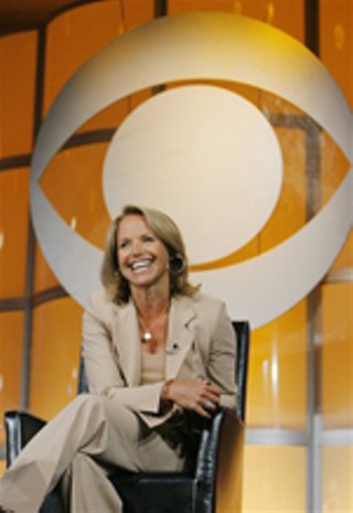 Katie Couric