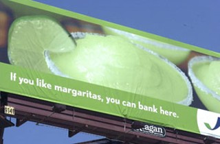 Margaritas vs. Mojitos