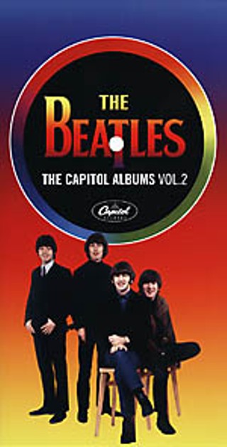 Reissues & Box Sets