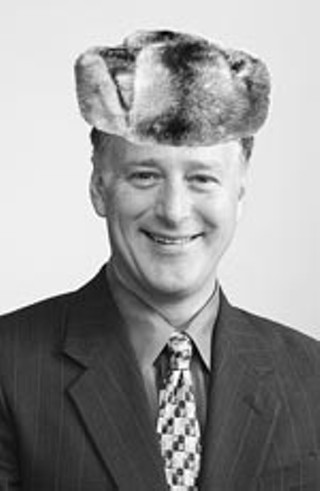 Kirk Watsonchev