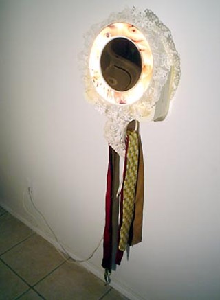 <i>In High Esteem</i>, by Michael García