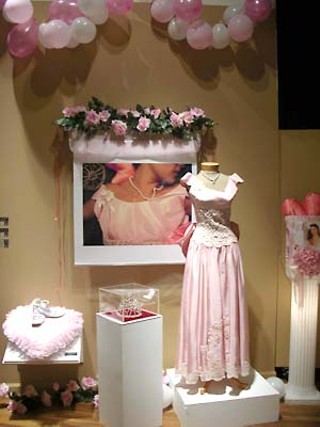<i>Mis Quince</i>, by Angel Quesada