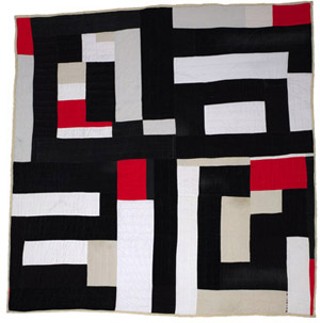 Gee's Bend Quilts: How These African American Quilts Became Seminal Works  of Modern Art