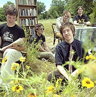 Okkervil River