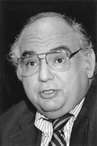 Ernie Cortés