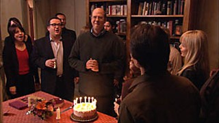 <i>Stephen Tobolowsky's Birthday Party</i>