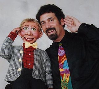 Basic Ventriloquist Dummies